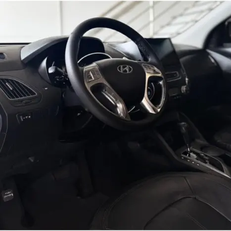 HYUNDAI IX35 2.0 16V 4P GLS FLEX AUTOM�TICO, Foto 3