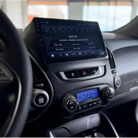 HYUNDAI IX35 2.0 16V 4P GLS FLEX AUTOM�TICO, Foto 4