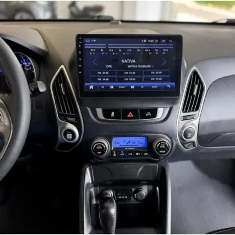 HYUNDAI IX35 2.0 16V 4P GLS FLEX AUTOM�TICO, Foto 5