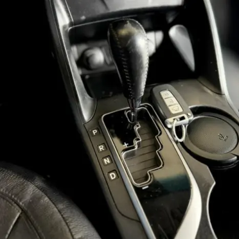 HYUNDAI IX35 2.0 16V 4P GLS FLEX AUTOM�TICO, Foto 7