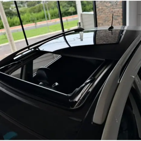 HYUNDAI IX35 2.0 16V 4P GLS FLEX AUTOM�TICO, Foto 9