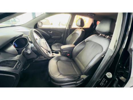 HYUNDAI IX35 2.0 16V 4P FLEX AUTOM�TICO, Foto 5