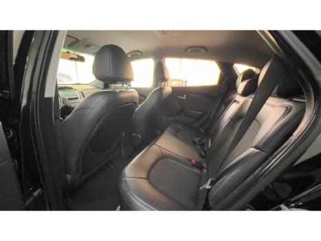 HYUNDAI IX35 2.0 16V 4P FLEX AUTOM�TICO, Foto 6