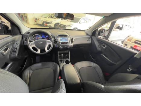 HYUNDAI IX35 2.0 16V 4P FLEX AUTOM�TICO, Foto 7