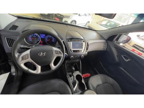 HYUNDAI IX35 2.0 16V 4P FLEX AUTOM�TICO, Foto 8