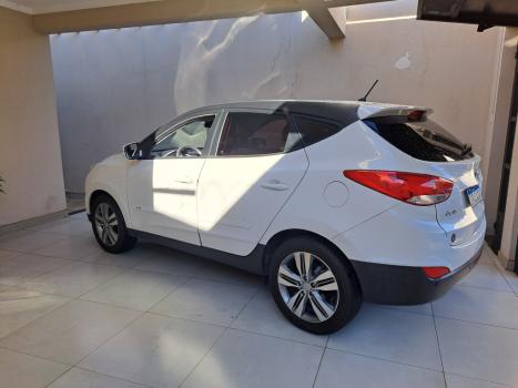 HYUNDAI IX35 2.0 16V 4P GL FLEX AUTOM�TICO, Foto 1