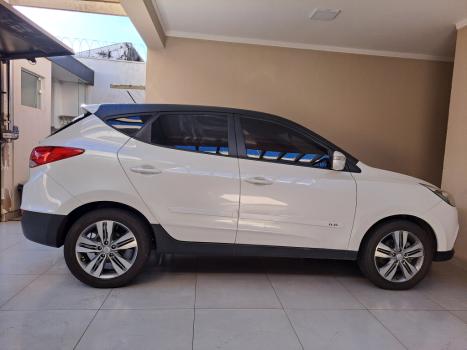 HYUNDAI IX35 2.0 16V 4P GL FLEX AUTOM�TICO, Foto 2