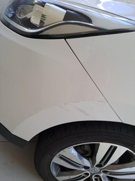 HYUNDAI IX35 2.0 16V 4P GL FLEX AUTOM�TICO, Foto 6