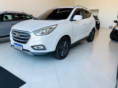 HYUNDAI IX35 2.0 16V 4P GL FLEX AUTOM�TICO, Foto 1
