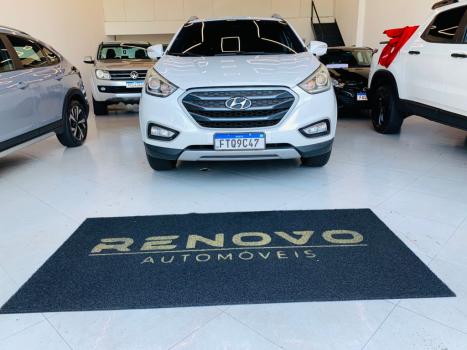 HYUNDAI IX35 2.0 16V 4P GL FLEX AUTOM�TICO, Foto 5