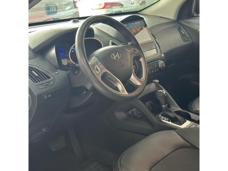 HYUNDAI IX35 2.0 16V 4P GLS AUTOM�TICO, Foto 2