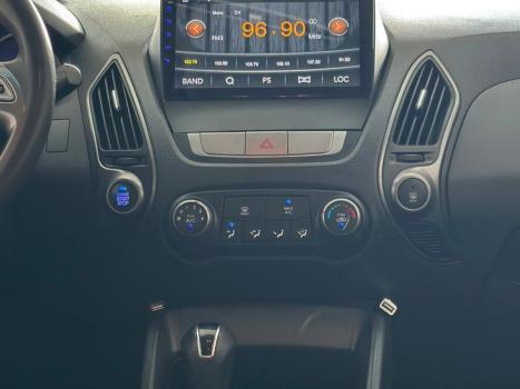 HYUNDAI IX35 2.0 16V 4P GLS AUTOM�TICO, Foto 4