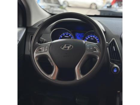 HYUNDAI IX35 2.0 16V 4P GLS AUTOM�TICO, Foto 6