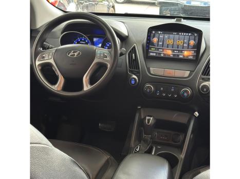 HYUNDAI IX35 2.0 16V 4P GLS AUTOM�TICO, Foto 10