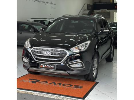 HYUNDAI IX35 2.0 16V 4P GLS AUTOM�TICO, Foto 11