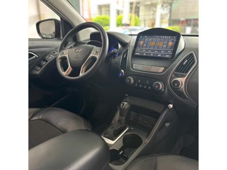 HYUNDAI IX35 2.0 16V 4P GLS AUTOM�TICO, Foto 12
