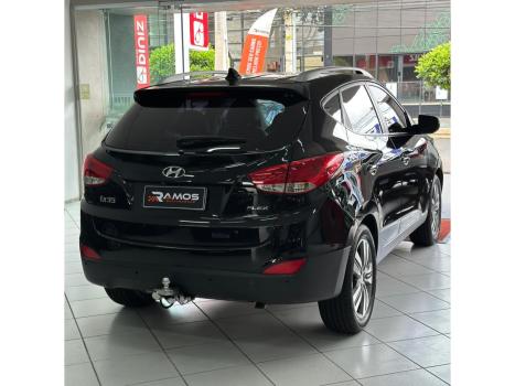 HYUNDAI IX35 2.0 16V 4P GLS AUTOM�TICO, Foto 13