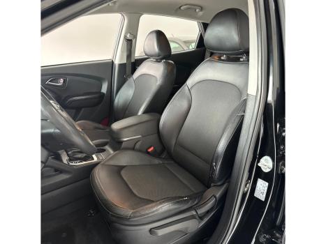 HYUNDAI IX35 2.0 16V 4P GLS AUTOM�TICO, Foto 15