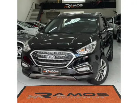 HYUNDAI IX35 2.0 16V 4P GLS AUTOM�TICO, Foto 1