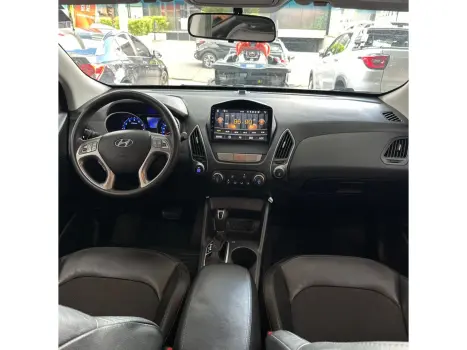 HYUNDAI IX35 2.0 16V 4P GLS AUTOM�TICO, Foto 8