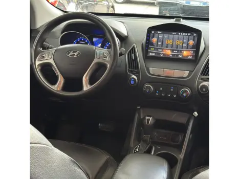 HYUNDAI IX35 2.0 16V 4P GLS AUTOM�TICO, Foto 10