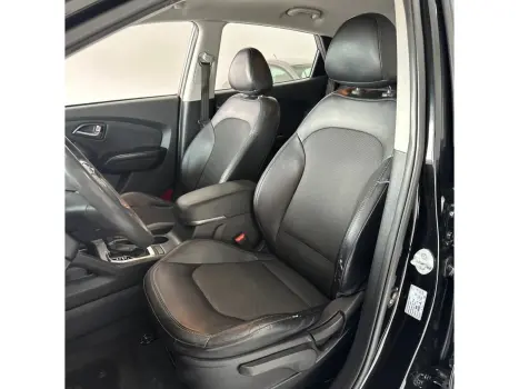 HYUNDAI IX35 2.0 16V 4P GLS AUTOM�TICO, Foto 15