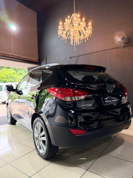HYUNDAI IX35 2.0 16V 4P GLS AUTOM�TICO, Foto 6