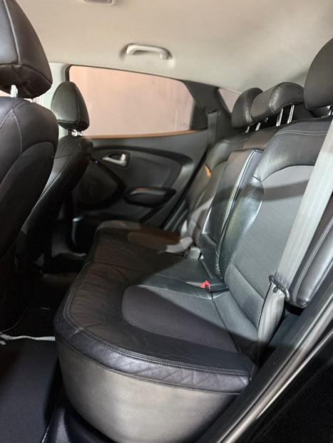 HYUNDAI IX35 2.0 16V 4P GLS AUTOM�TICO, Foto 11