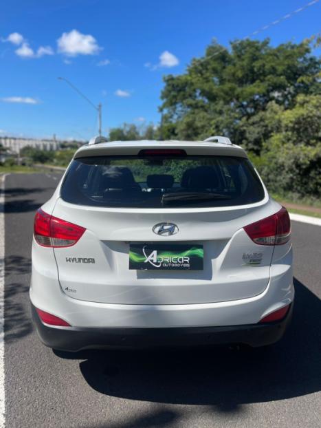 HYUNDAI IX35 2.0 16V 4P FLEX AUTOM�TICO, Foto 2