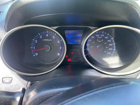 HYUNDAI IX35 2.0 16V 4P FLEX AUTOM�TICO, Foto 6