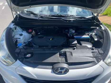 HYUNDAI IX35 2.0 16V 4P FLEX AUTOM�TICO, Foto 9
