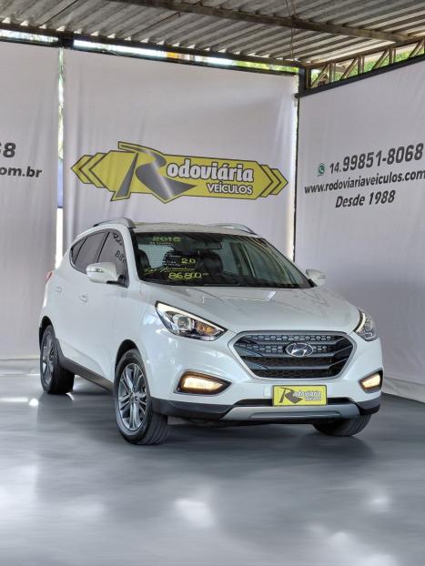 HYUNDAI IX35 2.0 16V 4P GL FLEX AUTOM�TICO, Foto 1