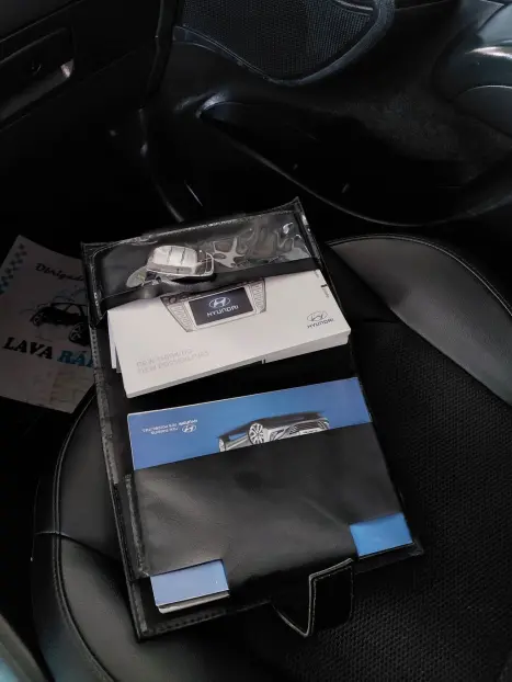 HYUNDAI IX35 2.0 16V 4P GL FLEX AUTOM�TICO, Foto 10