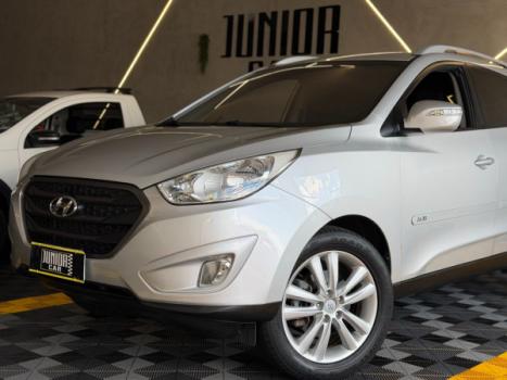 HYUNDAI IX35 2.0 16V 4P GLS AUTOM�TICO, Foto 2