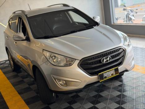 HYUNDAI IX35 2.0 16V 4P GLS AUTOM�TICO, Foto 3
