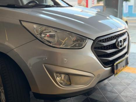 HYUNDAI IX35 2.0 16V 4P GLS AUTOM�TICO, Foto 5