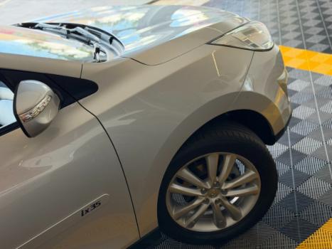 HYUNDAI IX35 2.0 16V 4P GLS AUTOM�TICO, Foto 6