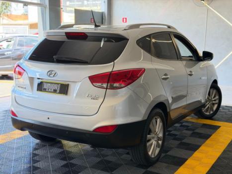 HYUNDAI IX35 2.0 16V 4P GLS AUTOM�TICO, Foto 7