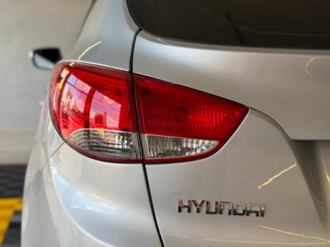 HYUNDAI IX35 2.0 16V 4P GLS AUTOM�TICO, Foto 9