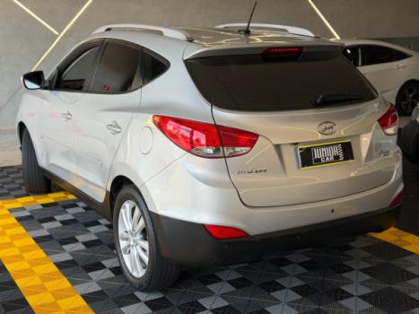 HYUNDAI IX35 2.0 16V 4P GLS AUTOM�TICO, Foto 10