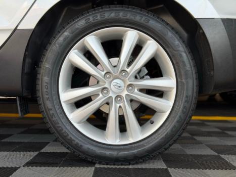 HYUNDAI IX35 2.0 16V 4P GLS AUTOM�TICO, Foto 11