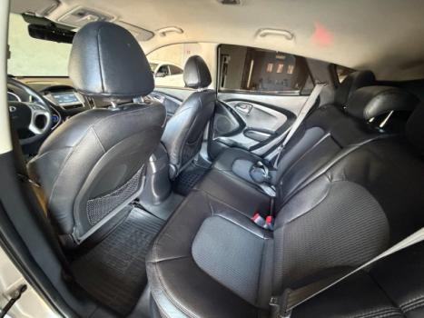 HYUNDAI IX35 2.0 16V 4P GLS AUTOM�TICO, Foto 13