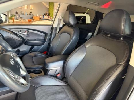 HYUNDAI IX35 2.0 16V 4P GLS AUTOM�TICO, Foto 14
