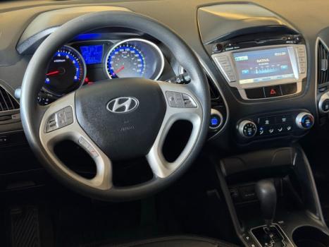 HYUNDAI IX35 2.0 16V 4P GLS AUTOM�TICO, Foto 16