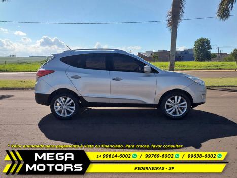 HYUNDAI IX35 2.0 16V 4P FLEX AUTOM�TICO, Foto 8