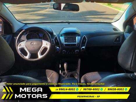HYUNDAI IX35 2.0 16V 4P FLEX AUTOM�TICO, Foto 11