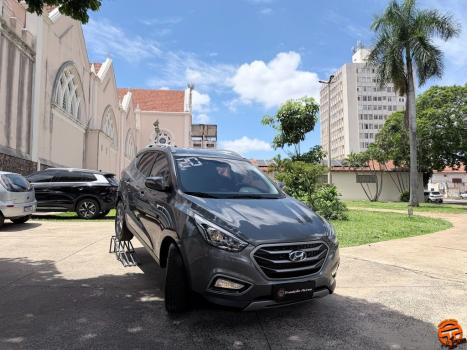 HYUNDAI IX35 2.0 16V 4P GL FLEX AUTOM�TICO, Foto 2