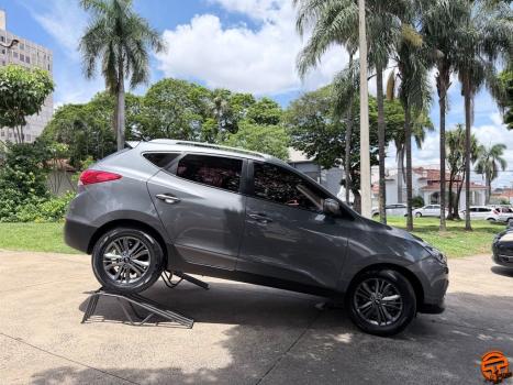 HYUNDAI IX35 2.0 16V 4P GL FLEX AUTOM�TICO, Foto 3