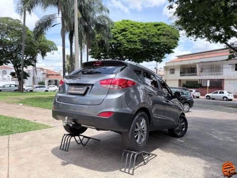 HYUNDAI IX35 2.0 16V 4P GL FLEX AUTOM�TICO, Foto 4