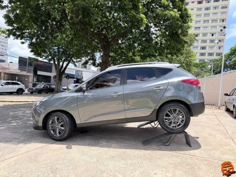 HYUNDAI IX35 2.0 16V 4P GL FLEX AUTOM�TICO, Foto 5